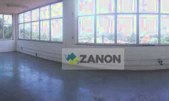 Imagem 3: Prédio à venda, 2280 m² por R$ 6.000.000,00 - Vila Valparaíso - Santo André/SP