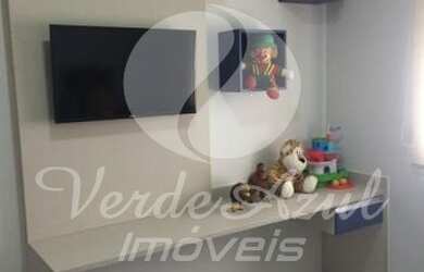 Imagem 3: Apartamento - Altos do Morumbi - Vinhedo