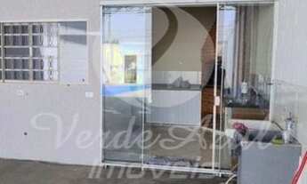 Imagem 2: Casa - Jardim Souza Queiroz - Santa Bárbara D'Oeste