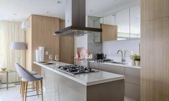 Imagem 3: Apartamento com 3 dormitórios à venda, 118 m² por R$ 2.079.000,00 - 2 Quadra do Mar - Baln