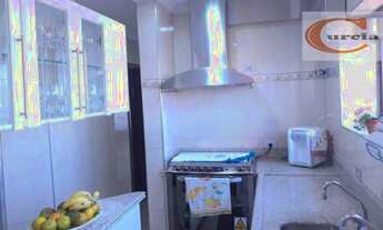 Imagem 5: Apartamento com 5 dormitórios à venda, 490 m² por R$ 1.980.000,00 - Jardim da Saúde - São