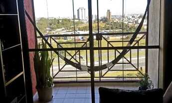 Imagem 3: Apartamento 3 dormitórios, sendo 1 suite - R$ 385.000,00