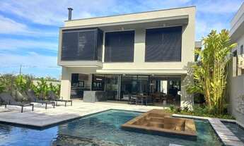 Imagem: Casa com 6 dormitórios à venda, 537 m²