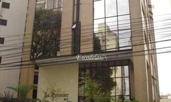 Imagem 2: Sala à venda, 30 m² por R$ 330.000,00 - Vila Olímpia - São Paulo/SP