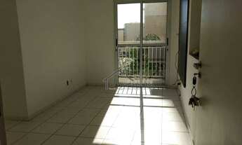 Imagem 1: Apartamento com 2 dormitórios para alugar, 48 m² por R$ 1.100,00/mês - São Cristóvão - Rio