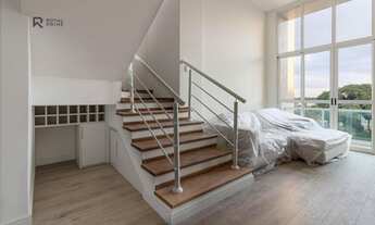 Imagem 7: Cobertura com 1 dormitório à venda, 130 m² por R$ 1.147.000,00 - Água Verde - Curitiba/PR