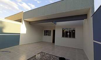 Imagem 5: Casa para venda com 78 metros quadrados com 2 quartos em Jardim Santa Clara - Maringá - PR