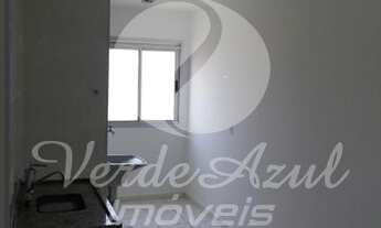 Imagem 3: Apartamento - Jardim Myrian Moreira da Costa - Campinas