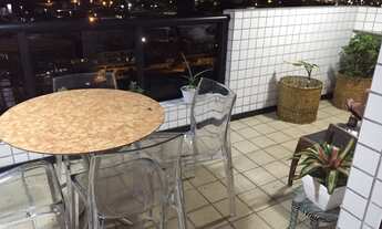 Imagem 7: ARCONDICIONADO CENTRAL - 4 SUÍTES, VENHA CONFERIR!!!