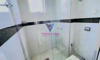 Imagem 5: Excelente cobertura linear no Jardim da Cidade