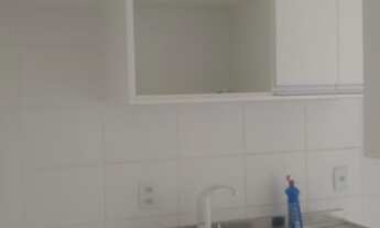 Imagem 7: Apartamento de 2 quartos para compra - Jardim Amazonas - Campinas