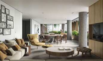 Imagem: São Paulo - Apartamento Padrão - VILA