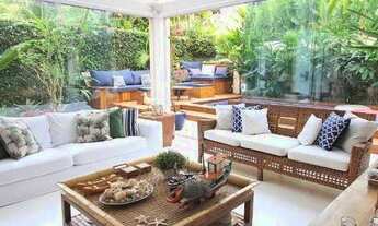 Imagem 3: Casa Sobrado de 6 Dormitórios,2 Vagas Condomínio Aldeia da Baleia