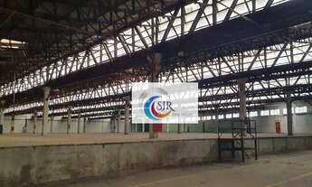 Imagem 3: Galpão para alugar, 11578 m² - Vila Leopoldina - São Paulo/SP