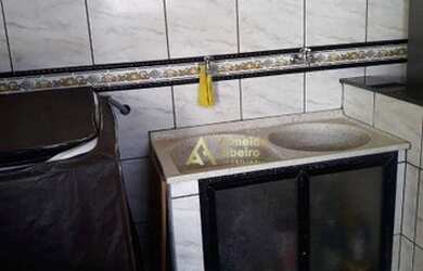 Imagem 7: Casa com 3 dormitórios à venda, 120 m² por R$ 470.000,00 - Santa Margarida II (Tamoios)