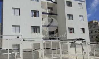 Imagem 1: Apartamento - Loteamento Pedra Verde - Valinhos