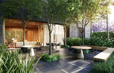 Imagem 4: Apartamento para venda no Itaim Bibi, São Paulo - SP