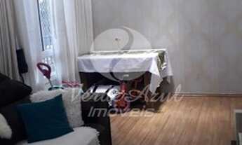 Imagem: Apartamento - Jardim Interlagos - Hortolândia