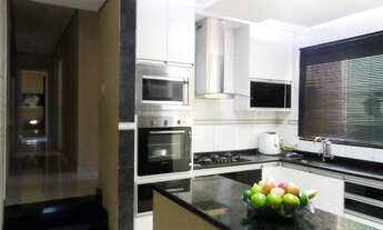 Imagem 7: EXCELENTE CASA À 2 MINUTOS DO CENTRO DE CONTAGEM!!