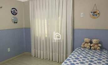 Imagem 4: Apartamento com 4 dormitórios à venda, 230 m² por R$ 870.000,00 - São Geraldo - Cariacica