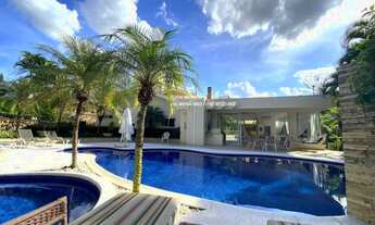 Imagem: Casa de condomínio de 5 quartos para compra