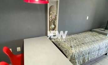 Imagem 3: Terrazo Flat com 1 dormitório para até 4 pessoas, 35 m² por R$ 220/dia - Café Incluso