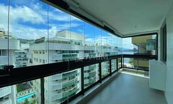 Imagem 3: Cobertura para venda possui 180 metros quadrados com 3 quartos em Charitas - Niterói - RJ