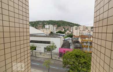 Imagem 6: Apartamento para Aluguel - Vila Isabel, 2 Quartos, 70 m2