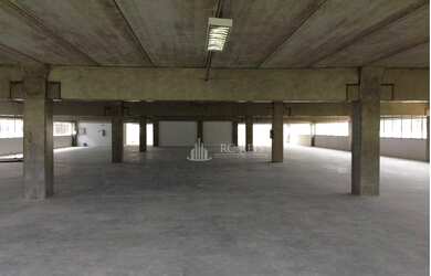 Imagem 5: Prédio comercial para locação, Tamboré Polo Empresarial, Santana de Parnaíba - PR0040