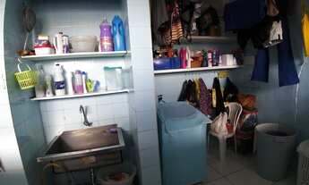 Imagem 3: Apartamento para venda tem 110 metros quadrados com 3 quartos em Boa Viagem - Recife - PE