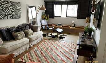 Imagem 6: Cobertura com 3 dormitórios à venda, 160 m² por R$ 2.100.000,00 - Botafogo - Rio de Janeir