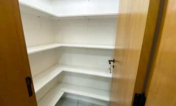 Imagem 4: Apartamento com 3 dormitórios à venda, 110 m² por R$ 1.250.000,00 - Chácara Klabin - São P