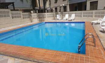 Imagem 5: Apartamento com 3 dormitórios à venda, 68 m² por R$ 330.000,00 - Iguatemi - Ribeirão Preto