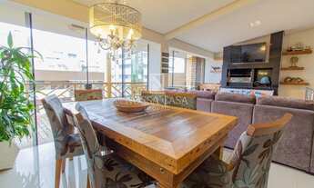 Imagem 1: Linda Cobertura de 3 dormitórios em Torres