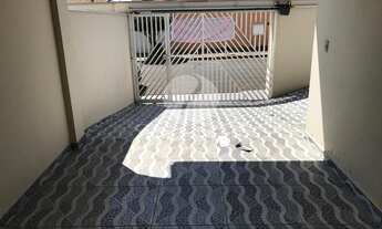 Imagem 2: Casa - Jardim Santa Esmeralda - Hortolândia