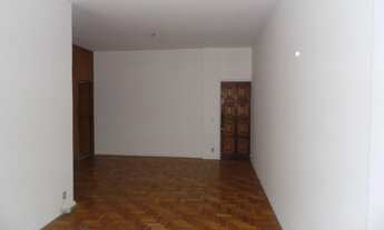 Imagem 3: Apartamento com 3 dormitórios à venda, 100 m² por R$ 2.390.000,00 - Leblon - Rio de Janeir