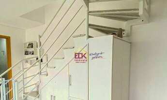 Imagem 4: Apartamento com 2 dormitórios à venda, 103 m² por R$ 1.200.000 - Jardim Apolo - São José d