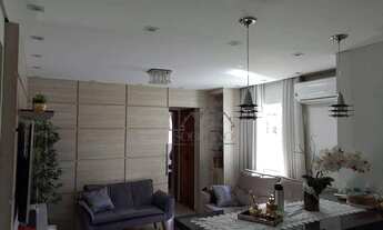 Imagem 6: Cobertura com 2 dormitórios à venda, 142 m² por R$ 735.000 - Vila Metalúrgica - Santo Andr