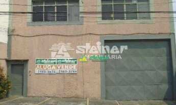 Imagem: Galpão, 450 m² - venda por R$ 3.800.000,00