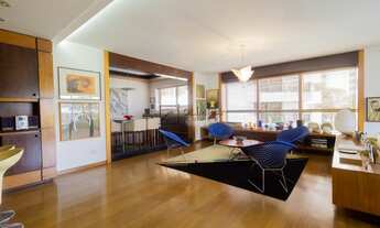 Imagem 6: Apartamento Venda Higienópolis 337 m² 4 Dormitórios