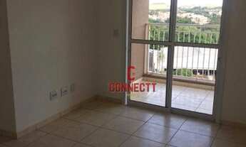 Imagem 5: Apartamento à venda, 52 m² por R$ 228.900,00 - Jardim Anhangüera - Ribeirão Preto/SP