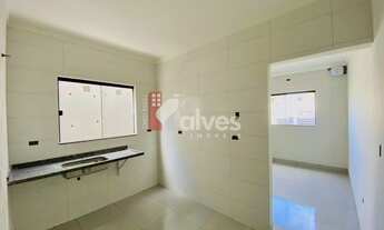 Imagem 4: Casa com 2 quartos à Venda, Nova Lima - Campo Grande