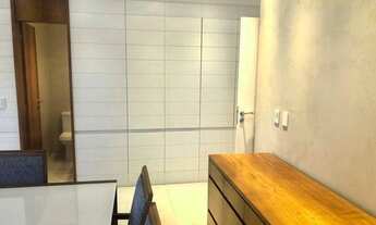 Imagem 6: Cobertura duplex semi mobiliada com 3 suítes em Jurerê Internacional