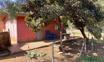 Imagem 5: Terreno industrial