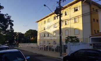 Imagem: Apartamento - Vila Joaquim Inácio - Campinas