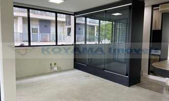 Imagem 5: Sala, 66 m² - Aclimação - São Paulo/SP