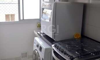 Imagem 5: Porto Alegre - Apartamento Padrão - Passo da Areia