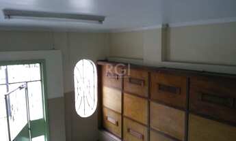 Imagem 6: Porto Alegre - Kitchenette/Conjugados - Floresta