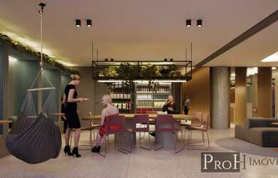 Imagem 3: Studio 47m² 1 dormitório localizado em São Caetano do Sul R$ 439.000,00