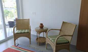 Imagem 7: Apartamento com 1 dormitório para alugar, 54 m²- Riviera de São Lourenço - Bertioga/SP